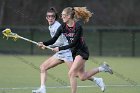 WLax vs MIT  Wheaton College Women’s Lacrosse vs MIT. - Photo By: KEITH NORDSTROM : Wheaton, Lacrosse, LAX, MIT